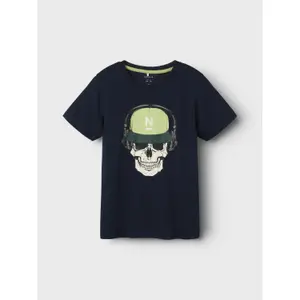 Kid's T-shirt Name it Lukalle image-2