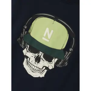 Kid's T-shirt Name it Lukalle image-3