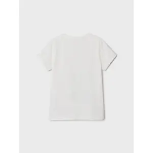 Girl's T-shirt Name it Jax Wednesday image-2