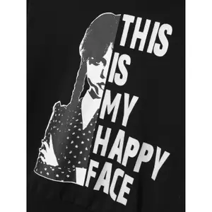 Name it Jxemi Wednesday Girls Hoodie image-3