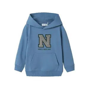 Child hoodie Name it Konrad image-0