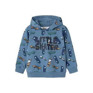 Child hoodie Name it Konrad image-0