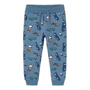 Baby boy jogging trousers Name it Kuno image-0