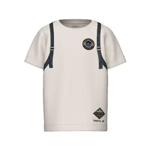 Kid's T-shirt Name it image-0