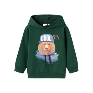 Child hoodie Name it image-0