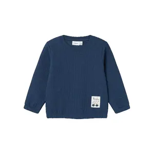 Sweatshirt girl Name it Karolina image-0