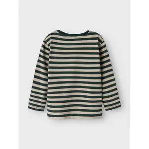 Long sleeve T-shirt Name it Salmo 4585207 image-1