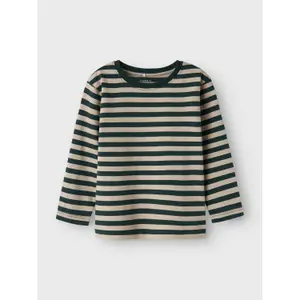 Long sleeve T-shirt Name it Salmo 4585207 image-2