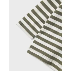 Long sleeve T-shirt Name it Salmo image-2