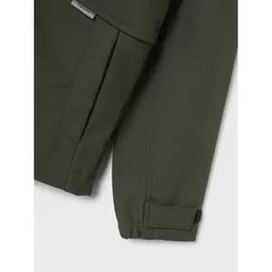 Waterproof jacket for children Name it Alfa08 image-3