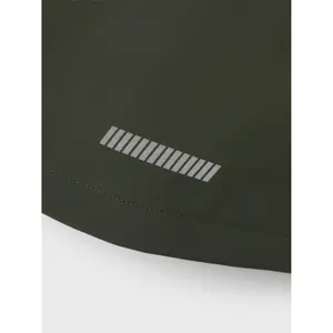 Waterproof jacket for children Name it Alfa08 image-4