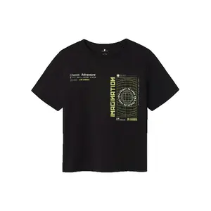 Kid's T-shirt Name it Klipper image-0