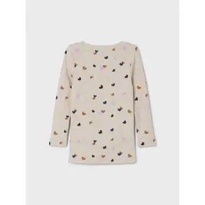 Baby girl sweatshirt Name it Lucky XSL image-2