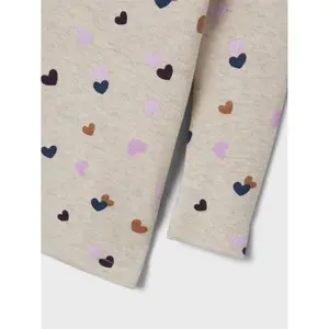 Baby girl sweatshirt Name it Lucky XSL image-4