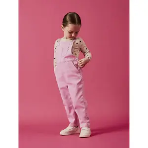 Baby girl sweatshirt Name it Lucky XSL image-1