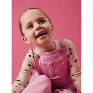 Baby girl sweatshirt Name it Lucky XSL image-3