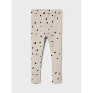 Girls' leggings Name it Lucky XSL image-1