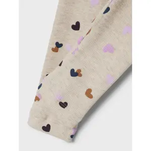 Girls' leggings Name it Lucky XSL image-2