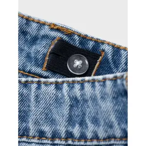 Girl's jeans Name it Kizza 4526356 image-4