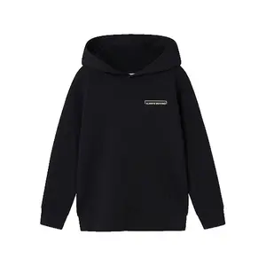 Child hoodie Name it Rabbe image-0