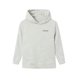 Child hoodie Name it Rabbe image-0