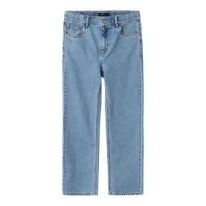 Children's straight-leg jeans Name it Kim image-0