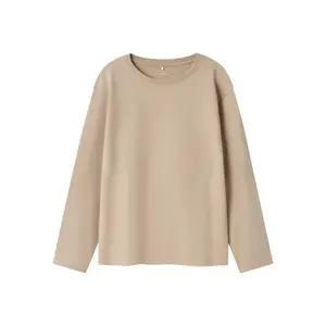 Long sleeve T-shirt Name it Vobbo image-0