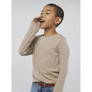 Long sleeve T-shirt Name it Vobbo image-2