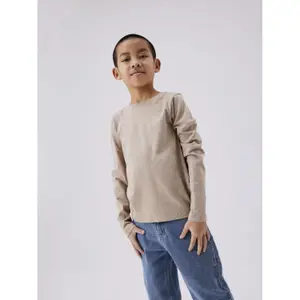 Long sleeve T-shirt Name it Vobbo image-1