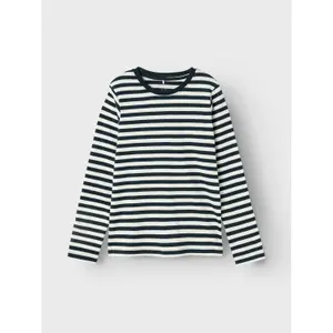 Long sleeve T-shirt Name it salmo 4546135 image-2