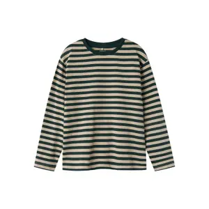 Long sleeve T-shirt Name it salmo 4585294 image-0