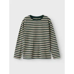 Long sleeve T-shirt Name it salmo 4585294 image-2