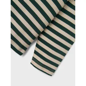 Long sleeve T-shirt Name it salmo 4585294 image-3