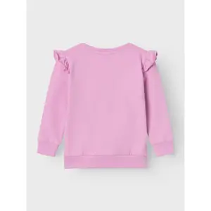 Baby girl sweatshirt Name it Jyla Paw Patrol image-1