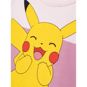 Girl's T-shirt Name it Jumma Pokemon image-2