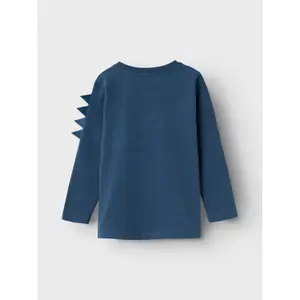 Sweatshirt child Name it Jolly Jurassic image-1
