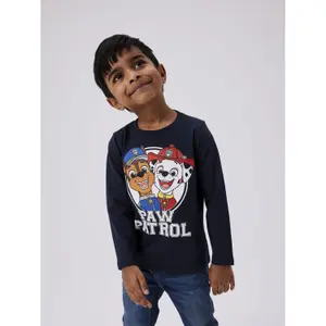 Sweatshirt child Name it Jollo Pawpatrol image-4