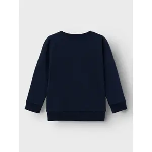 Sweatshirt child Name it Jessie Spiderman image-2