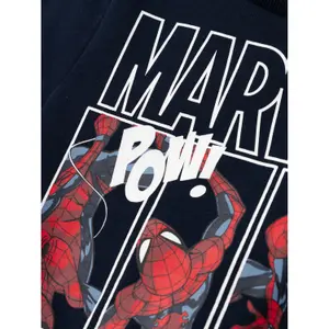 Sweatshirt child Name it Jessie Spiderman image-3