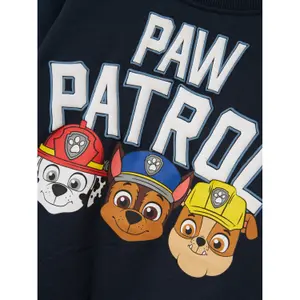 Baby boy sweatshirt Name it Jokba Paw Patrol image-2