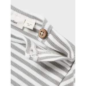 Long sleeve T-shirt Name it Gago KRE image-2