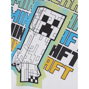 Kid's T-shirt Name it Jin Minecraft image-3