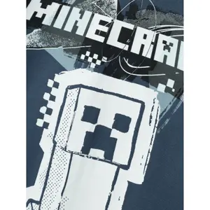 Kid's T-shirt Name it Jin Minecraft image-3