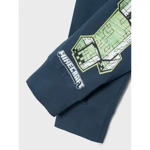 Children's pyjamas Name it Jinc Minecraft image-3