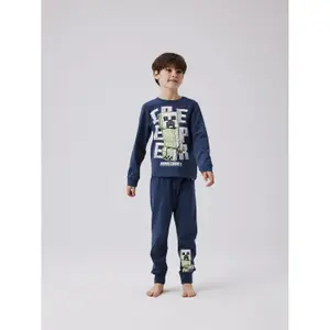 Children's pyjamas Name it Jinc Minecraft image-1
