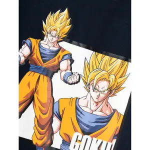 Kid's T-shirt Name it Jimmo Dragon Ball image-2