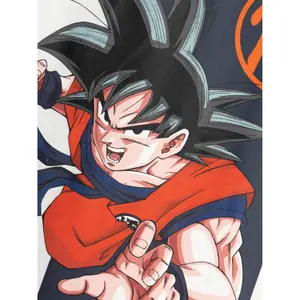 Kid's T-shirt Name it Jimmo Dragon Ball image-2