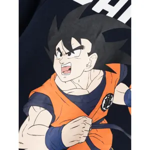 Child hoodie Name it Jam Dragonball image-3