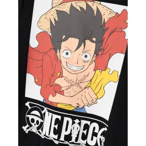 Child hoodie Name it Jeph One piece image-3