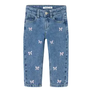 Baby girl jeans Name it Bella 3285-BE image-0